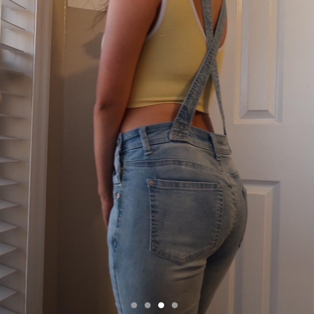 Overalls - Picture 3 of 4